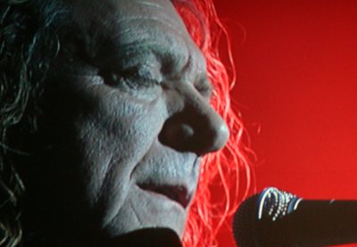 Robert Plant